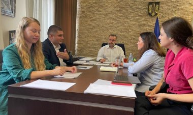 O șansă la o viață normală pentru 600 de copii din Ucraina