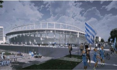 Vergil Chițac: Proiectul noului stadion Gheorghe Hagi, a intrat în linie dreaptă