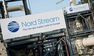Suedia a semnalat o a patra scurgere de gaze la conductele Nord Stream