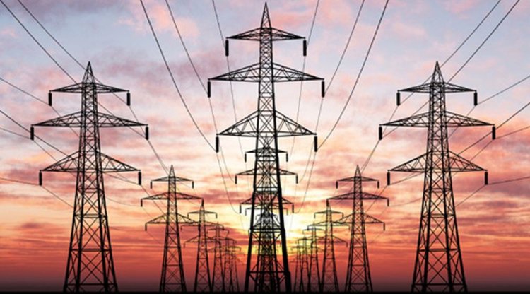 Ucraina a oprit exporturile de electricitate către UE