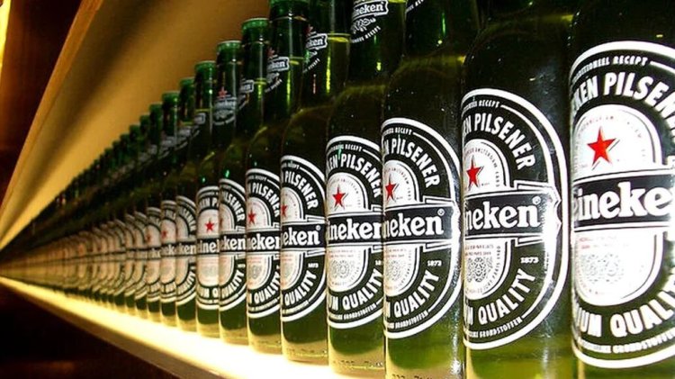 Heineken va închide fabrica din Constanța. Grupul a anunțat 8.000 de concedieri