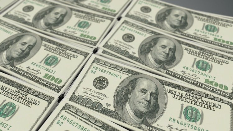 BNR a anunțat un nou maxim istoric pentru dolar