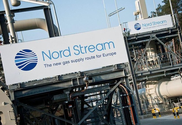 Suedia a semnalat o a patra scurgere de gaze la conductele Nord Stream