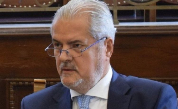 Adrian Năstase a pierdut la CEDO procesul cu statul român, reclamat pentru condamnarea sa în dosarul Zambaccian