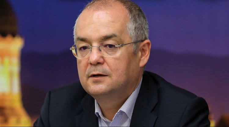 Emil Boc, ales preşedinte al Comisiei COTER a Comitetului European al Regiunilor