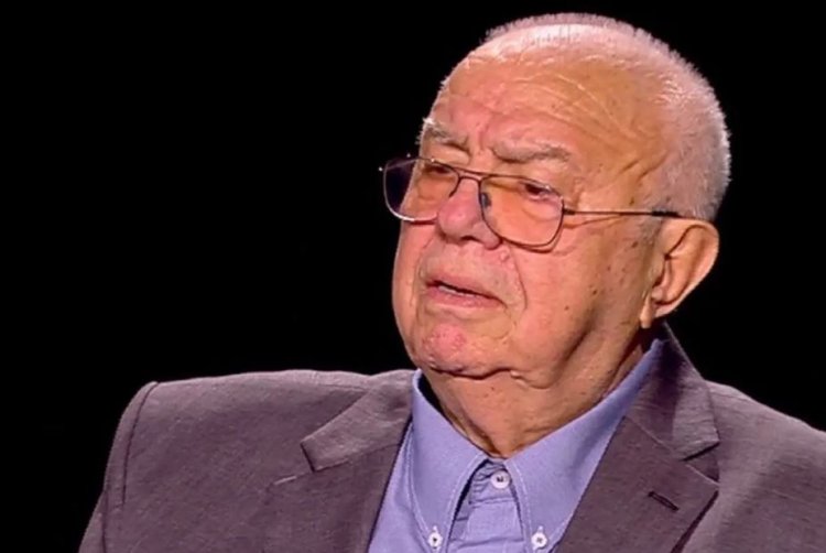 Marele actor Alexandru Arşinel a încetat din viaţă