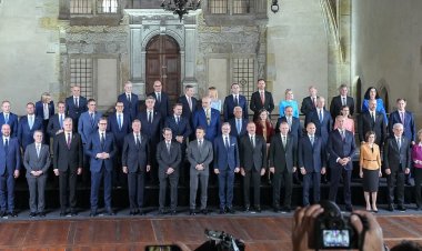 Iohannis: Schimbările profunde de securitate din prezent solicită un răspuns european unit şi puternic