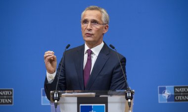 Stoltenberg: NATO trebuie să ofere Ucrainei garanţii de securitate după război