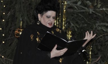Marea soprană Mariana Nicolesco a decedat la vârsta de 73 de ani