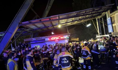 Explozie la o mină de cărbuni din Turcia: 2 persoane au murit și 20 au fost rănite