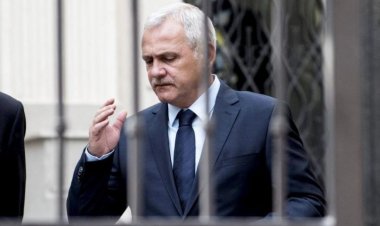 Liviu Dragnea, trimis în judecată în dosarul Tel Drum