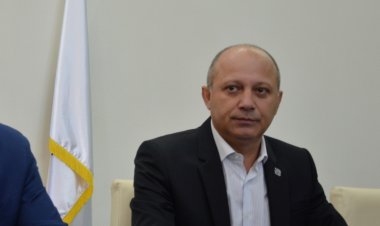 Cadariu: Ministerul oferă consultanţă privind înfiinţarea a opt OMD-uri regionale până în decembrie 2023