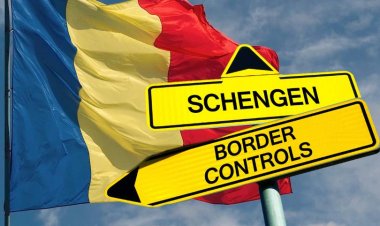 Parlamentul European a votat rezoluția pentru aderarea României în spațiul Schengen