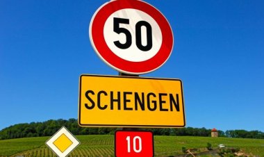 Parlamentul Olandei nu vrea România și Bulgaria în Schengen