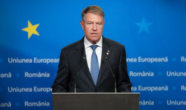 Iohannis, despre aderarea la Schengen: Avem o şansă, însă nu avem o garanţie