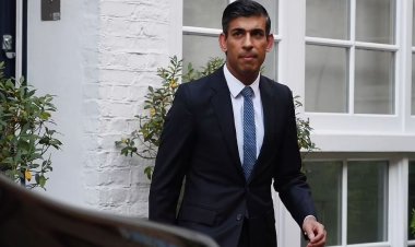 Rishi Sunak este noul lider al Partidului Conservator britanic şi va deveni prim-ministru