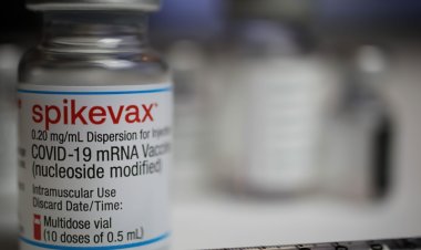 Aviz pozitiv pentru vaccinul Moderna, pentru copii cu vârsta cuprinsă între 6 luni şi 5 ani