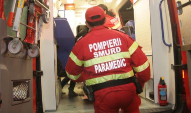 România va pregăti paramedici ucraineni în cadrul programului de asistență NATO