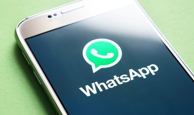 Aplicaţia de mesagerie Whatsapp, nefuncţională
