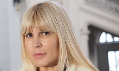 Udrea scapă definitiv de acuzaţii în dosarul Hidroelectrica privind mita de 5 milioane de dolari