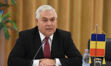 Angel Tîlvăr: Sistemul Patriot operaţional în România este indispensabil