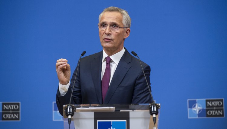 Stoltenberg: Dacă Rusia va folosi arme nucleare în Ucraina, consecințele vor fi severe