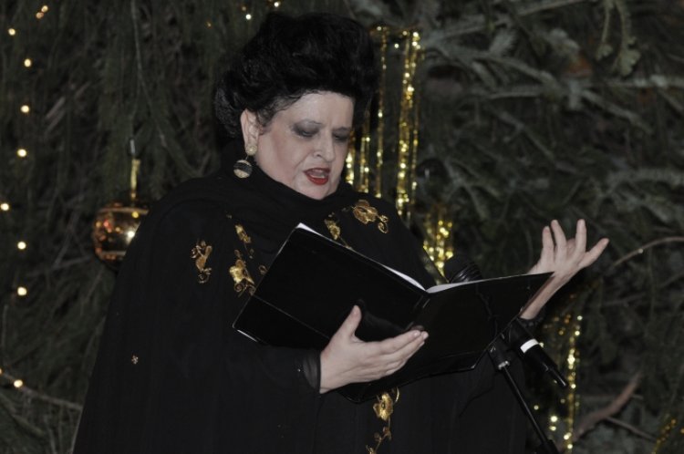Marea soprană Mariana Nicolesco a decedat la vârsta de 73 de ani