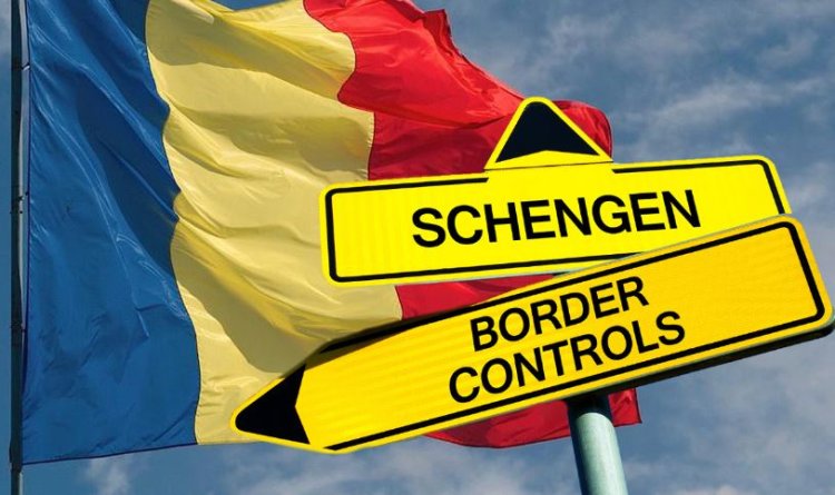 Olanda și Suedia sprijină aderarea României la Schengen