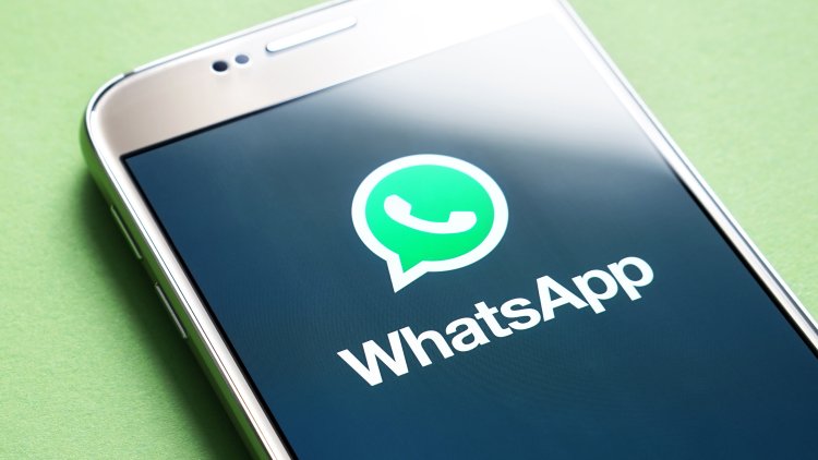 Aplicaţia de mesagerie Whatsapp, nefuncţională