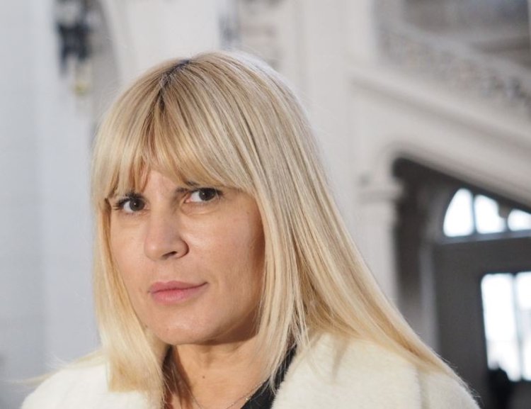 Elena Udrea pierde ultima şansă de a scăpa de închisoare în dosarul Gala Bute