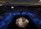 FOTO Ceremonia de deschidere a Cupei Mondiale de fotbal din Qatar