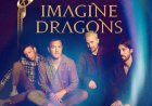 Trupa Imagine Dragons vine pentru prima dată în România, la UNTOLD 2023