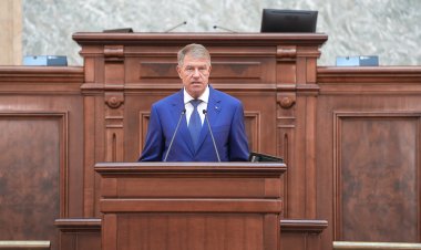 Iohannis: Avem obligaţia să accelerăm măsurile pentru o promovare a femeilor tot mai bună în poziţii-cheie