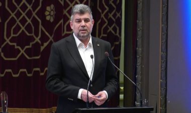 Ciolacu: Este nevoie de o supraimpozitare temporară a afacerilor de peste 100 de milioane de euro