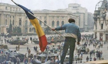 Disciplina Istoria Revoluţiei din 1989,  va fi introdusă în programa școlară