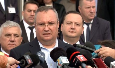 Ciucă: Până la jumătatea lunii decembrie vom avea bugetul aprobat în Parlament