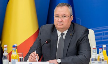 Ciucă: Nu am luat o decizie cu privire la mărirea salariului minim