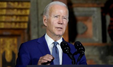 Joe Biden: Nu există o încercare iminentă a Chinei de a invada Taiwanul
