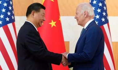 Preşedinţii american şi chinez au avut o discuţie sinceră asupra principalelor subiecte de disensiune