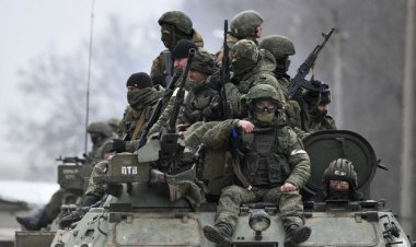 Limita de vârstă pentru serviciul militar a fost abolită în Rusia