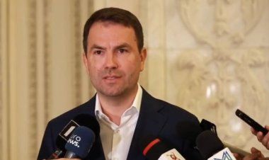 Cătălin Drulă: Iohannis calcă în picioare Justiţia din România