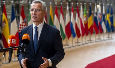 Stoltenberg: Nu avem niciun indiciu că a fost un atac deliberat asupra teritoriului NATO