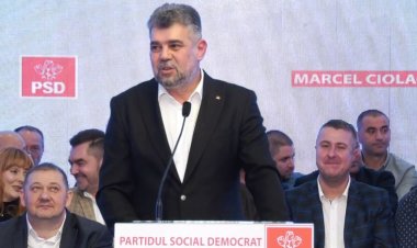 Ciolacu: Pensiile militarilor sunt pensii de serviciu pe care le au toate ţările NATO