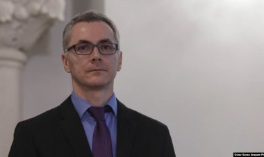 Stelian Ion: Iohannis a ţinut morţiş să promulge în grabă legile justiţiei