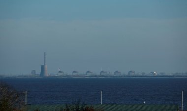 Centrala nucleară din Ucraina bombardată, ONU avertizează: Nu vă jucaţi cu focul