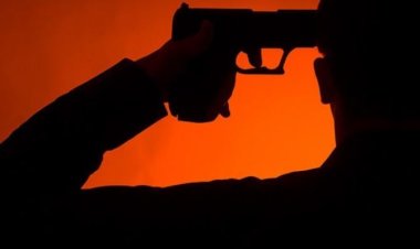 Fiul unui cunoscut procuror din Constanța s-a împușcat în cap cu arma tatălui său