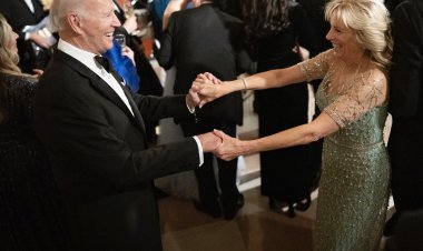 Joe Biden a sărbătorit fără fast împlinirea a 80 de ani