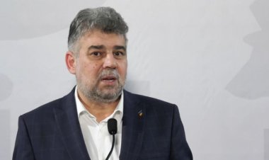 Ciolacu: Presupun că nu mai există nicio barieră pentru aderarea României la Schengen