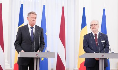 Iohannis: Avem şanse bune să fim acceptaţi în spaţiul Schengen, dar nu există o garanţie pentru asta