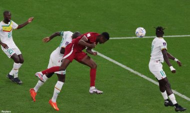 Senegalul a învins Qatarul cu 3-1; echipa gazdă, eliminată din competiţie